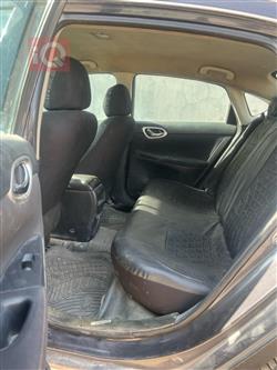 نيسان سنترا